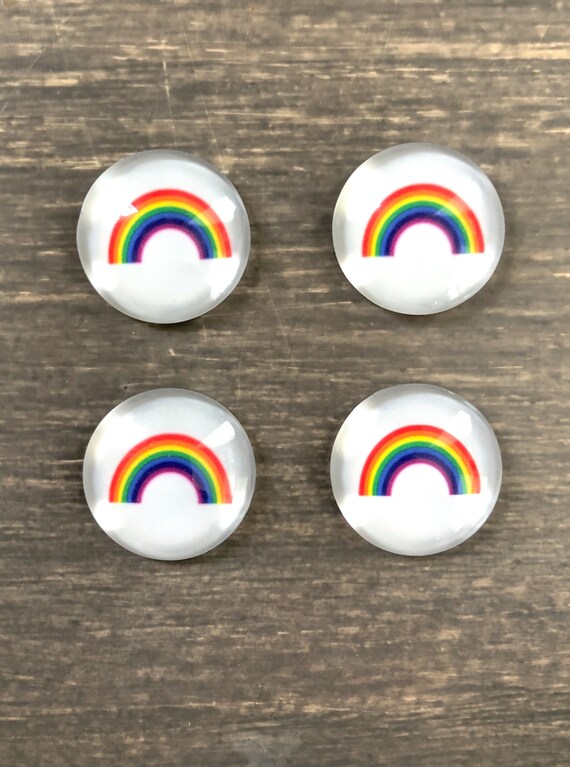 Rainbow Etsy
