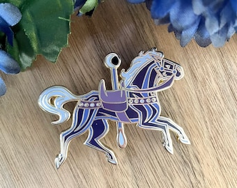 Hrimfaxi: Mythical Carousel