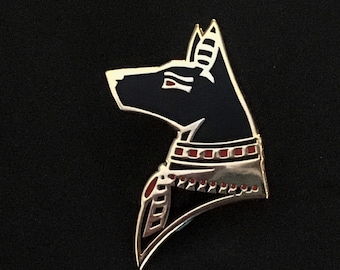 Anubis: Canis Mythologica