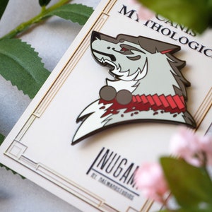 Inugami: Canis Mythologica