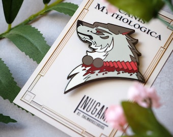 Inugami: Canis Mythologica
