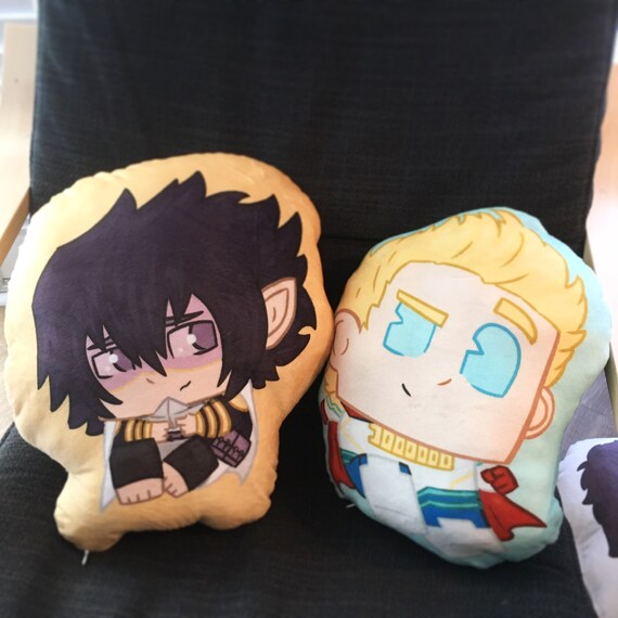 tamaki amajiki plush
