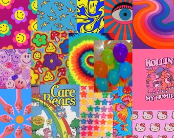 wallpapers Printable Indie Kid Posters indie prints etsy