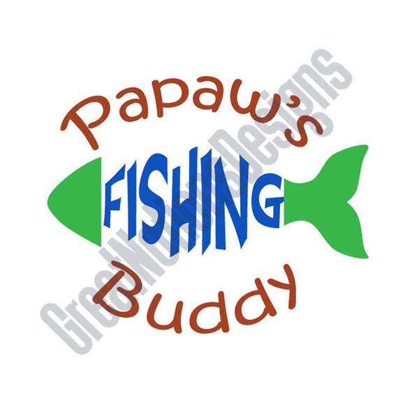 Free Free 277 Best Fishing Buddy Svg SVG PNG EPS DXF File