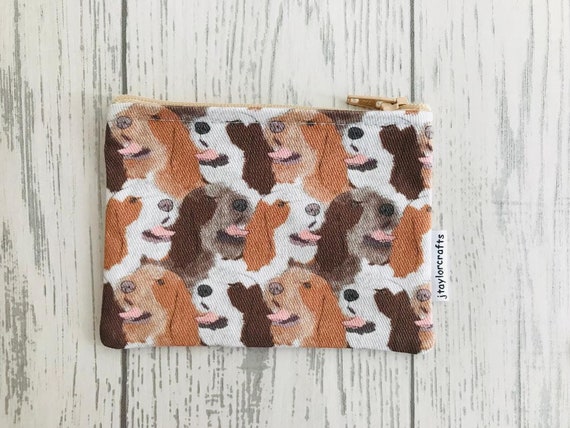 Spinone Italiano Phone Case Wallet Spinone Italiano Phone Case Wallet