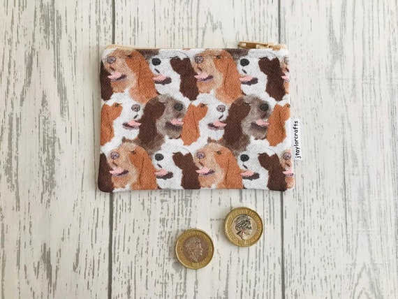 Spinone Italiano Phone Case Wallet Spinone Italiano Phone Case Wallet