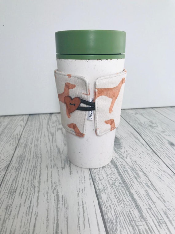 Fabric Cup Holder