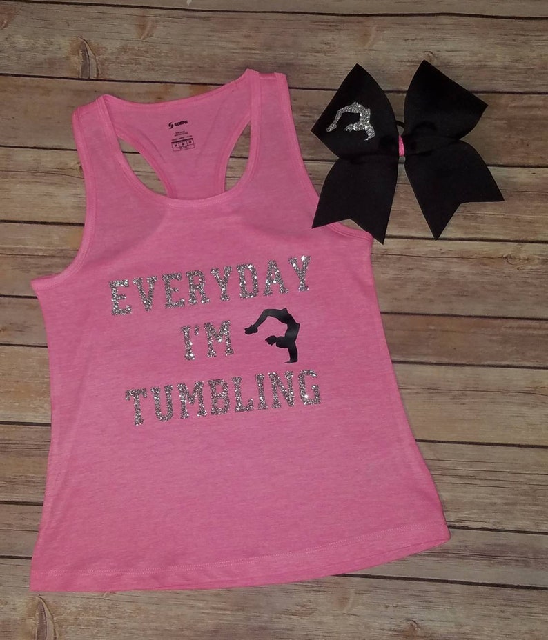 Kathryn Cute Cheer Practice Youth Soffe Shorts
