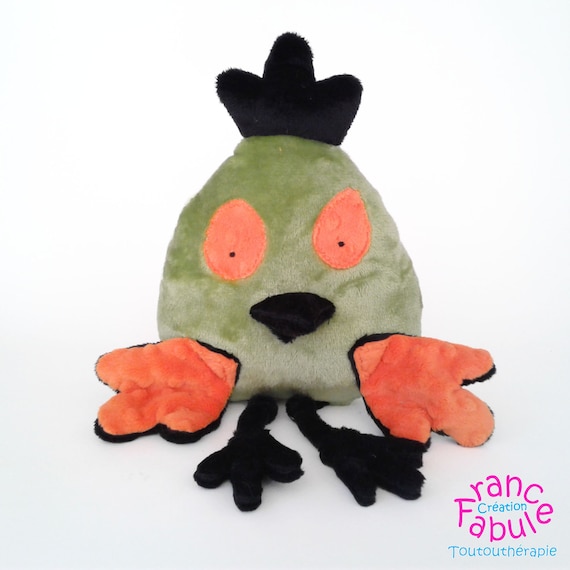 chicken teddy