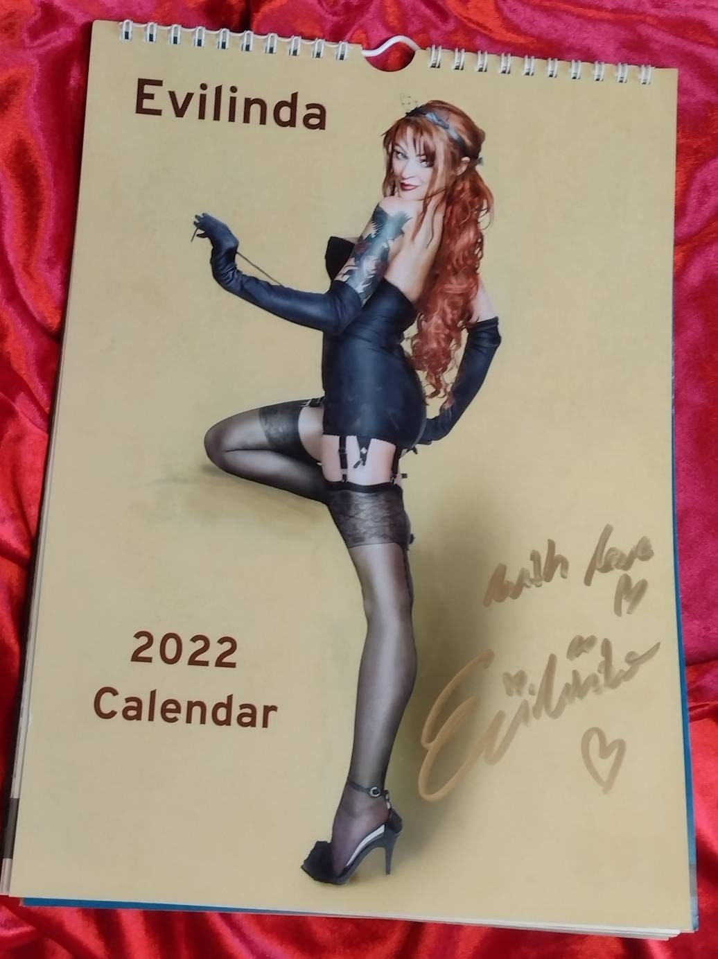 Pin up Kalender 2022 Xmas Pinup Mädchen frech sexy niedlich - Etsy.de