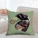 see more listings in the Throw Pillows section