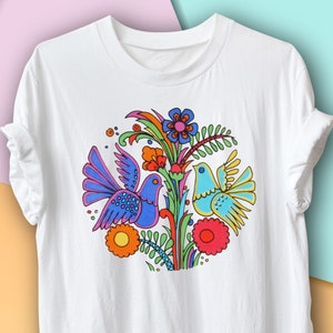 Vintage Acapulco Villeroy and Boch Shirt, Tropical Exotic Jungle Pattern, Mid Century Pattern