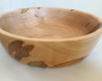 Ambrosia Maple Bowl