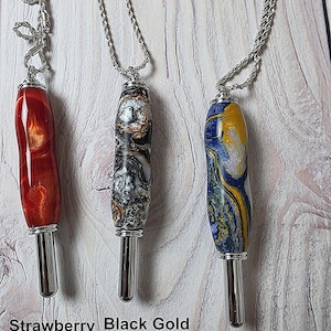 2&quot; Seam Ripper w/Necklace