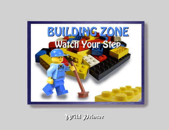 Lego Wall Art Motivational Es Sign Boys Room Decor - Lego Wall Home Decor Lego Wall Art Motivational Es Sign Boys Room Decor - Lego Wall Home Decor