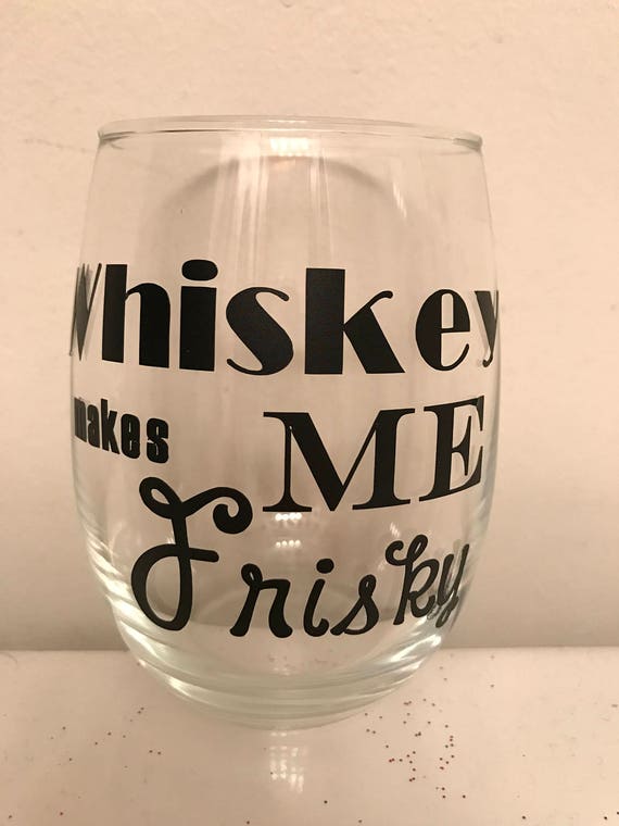 Items similar to Whiskey Glass on Etsy