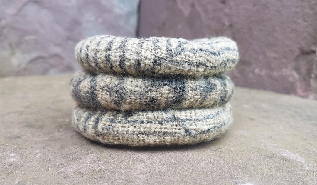 Mijomade Dread Spiral - Made to Order. - Etsy