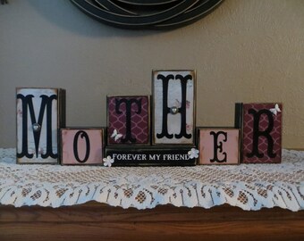 Woodworking Projects For Mothers Day