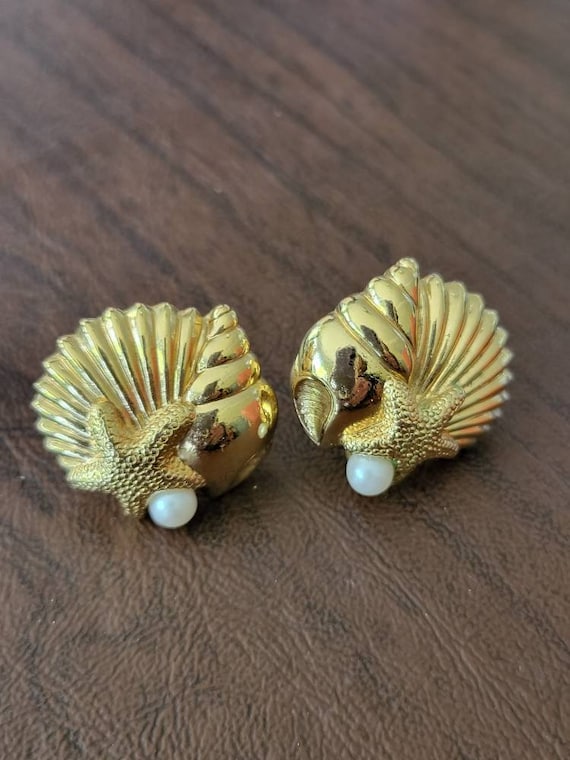 Avon earrings best sale vintage