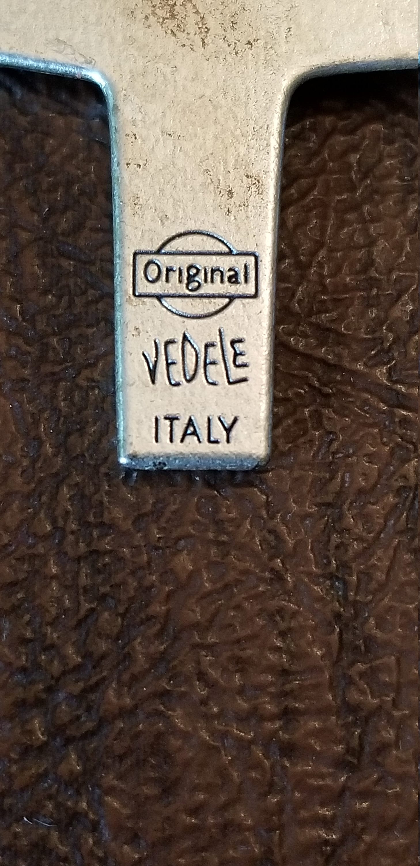 Authentic Vedele Good Shepherd Cross Rosary Italian Replica | Etsy