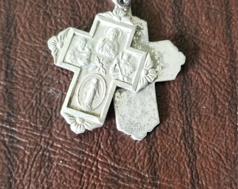 Gold 4 Way Medal - Etsy