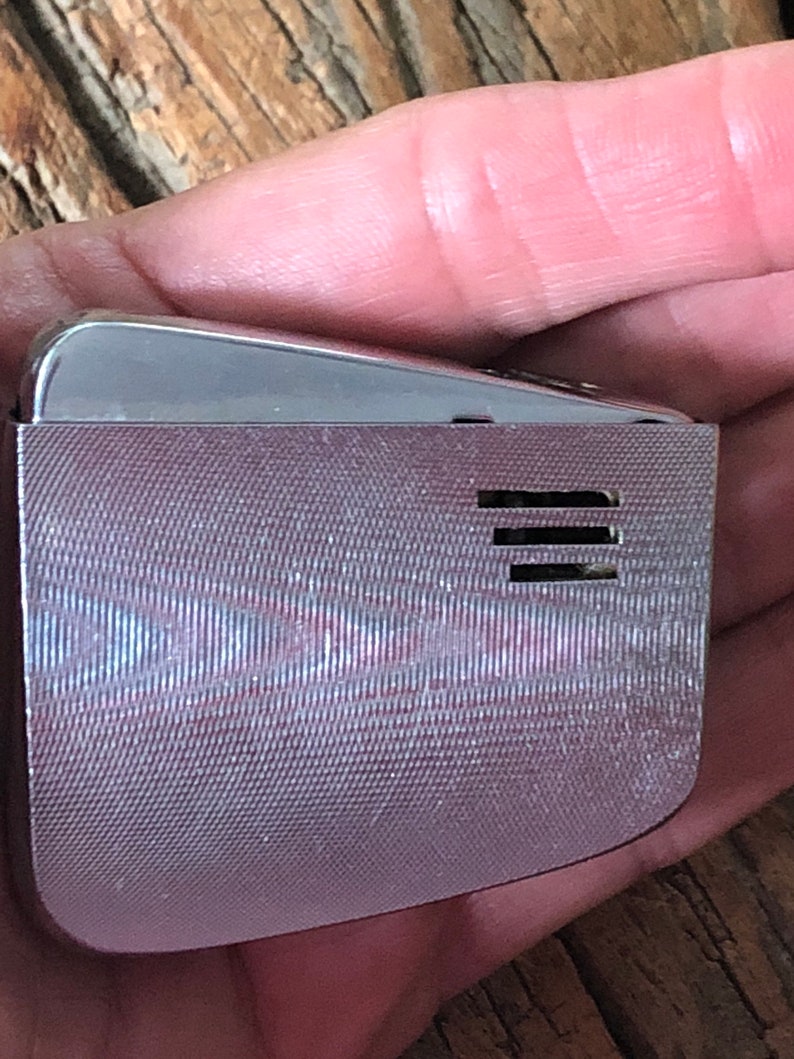 piezo lighter from old lighter piezo lighter from old lighter