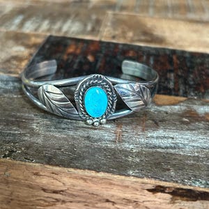 アクセサリー T.Tlone mountain turquoise old pawn Old Pawn