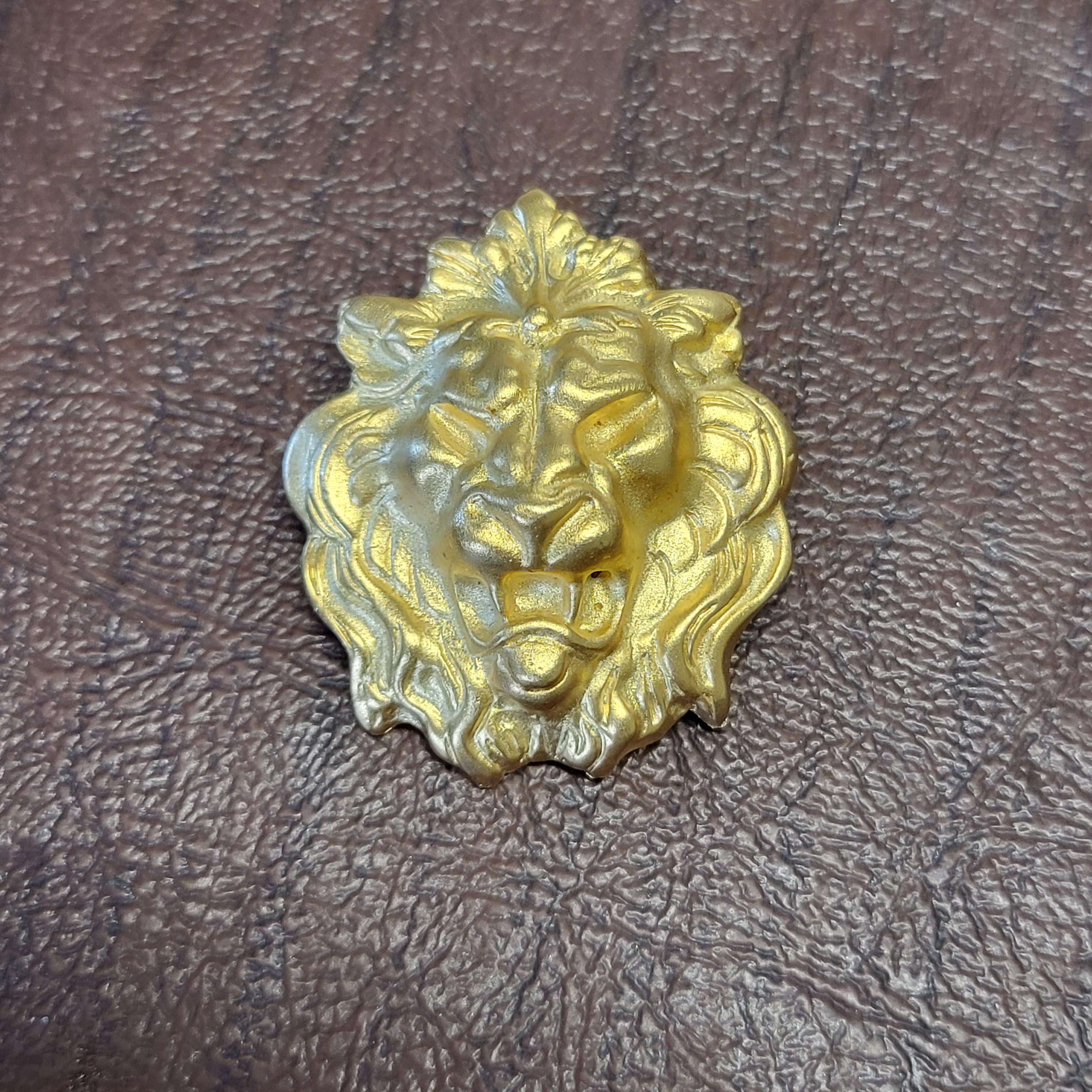 Anne Klein Lion - Etsy