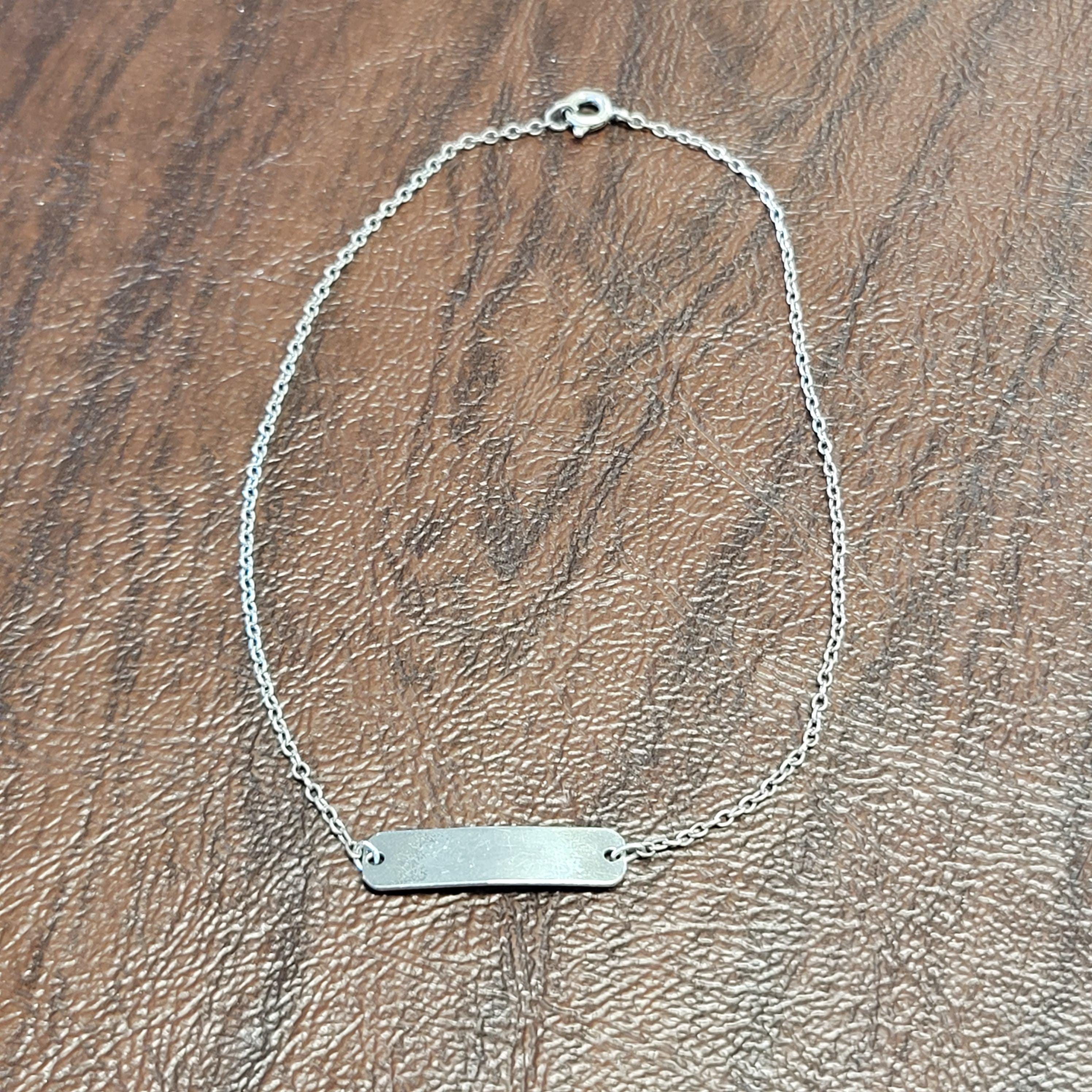 Fcc Sterling - Etsy