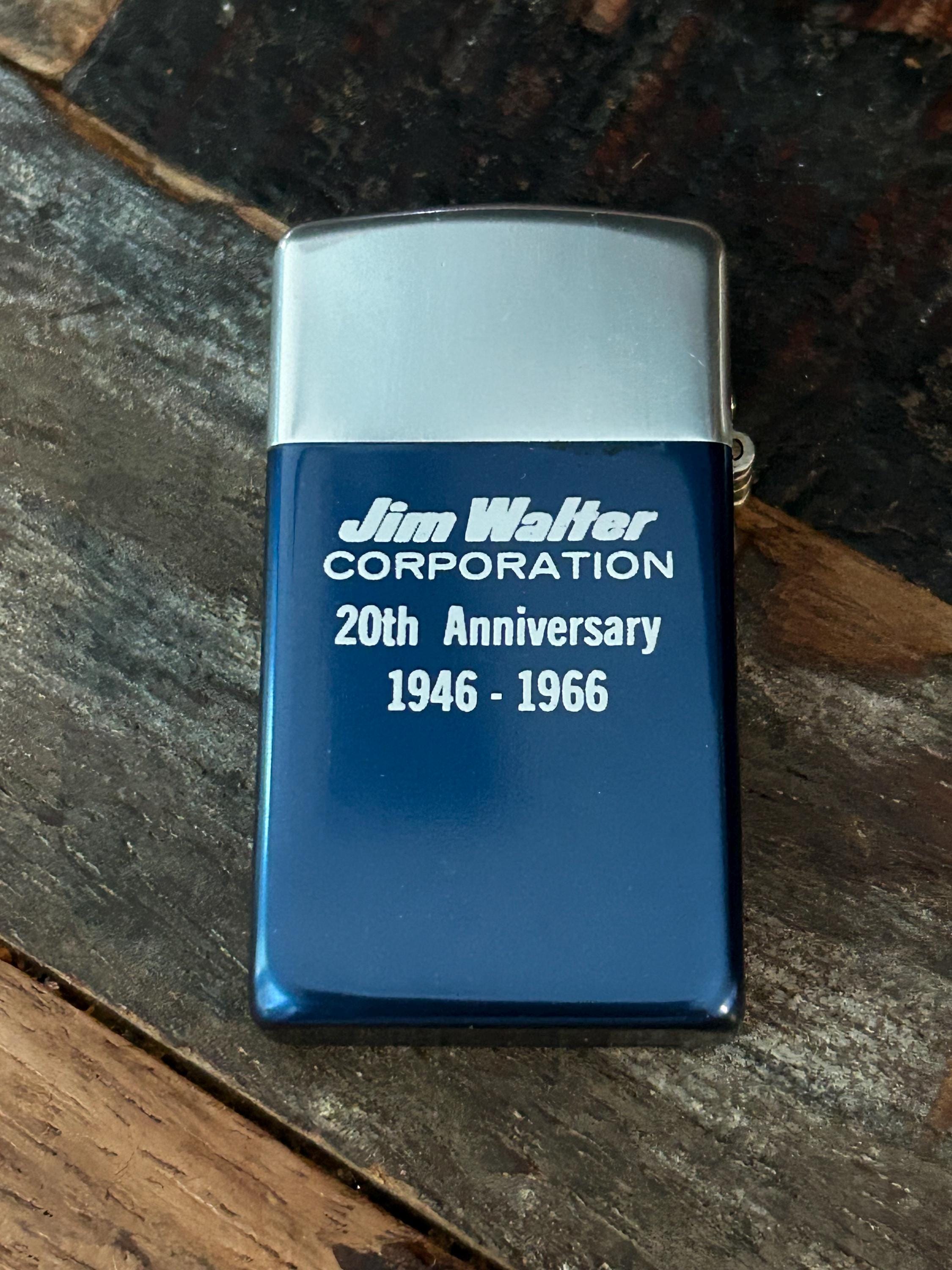 Zippo 1946 - Etsy