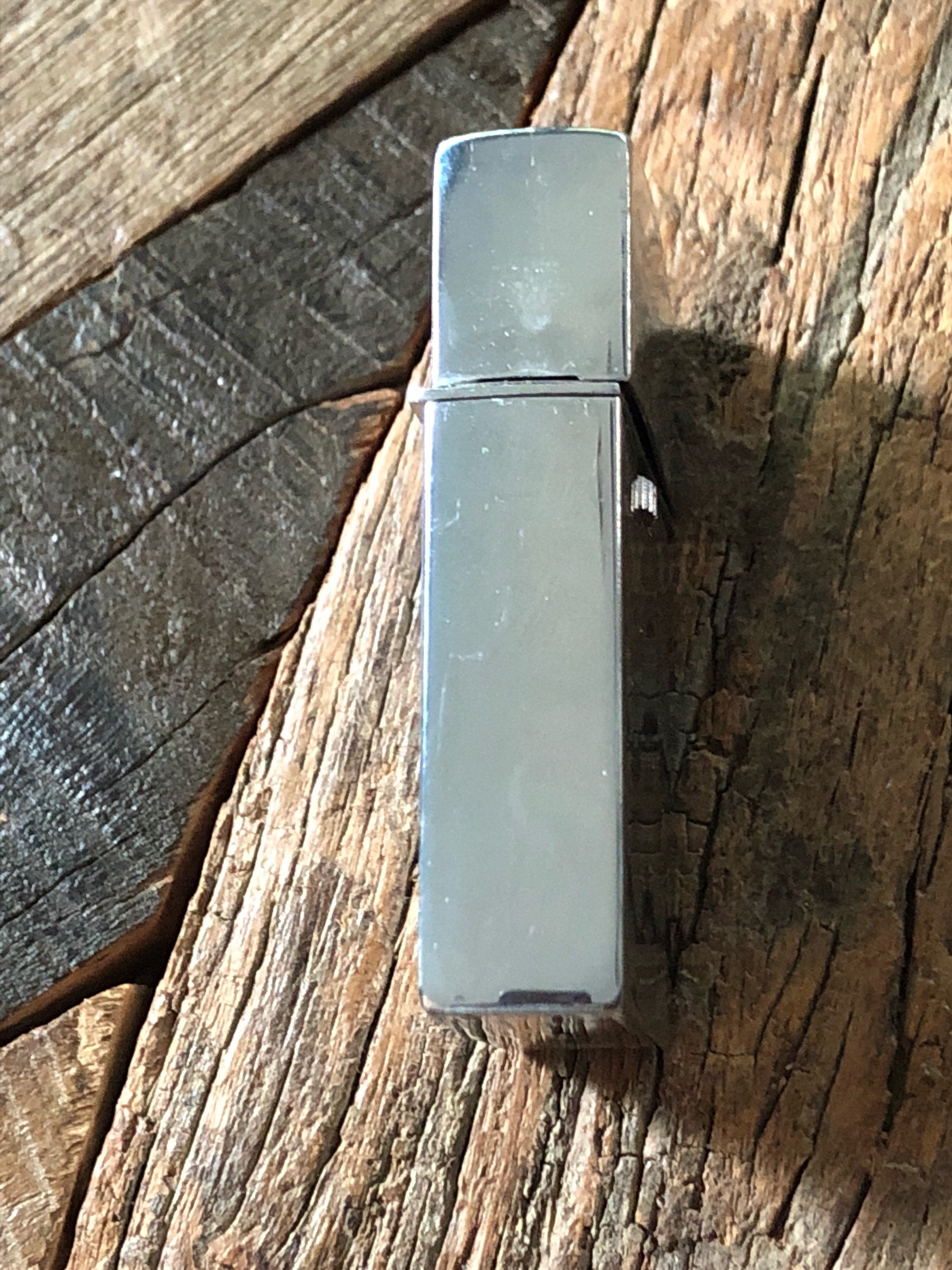 Vintage Japanese Cigarette Lighter With the Iconic Playboy Etsy