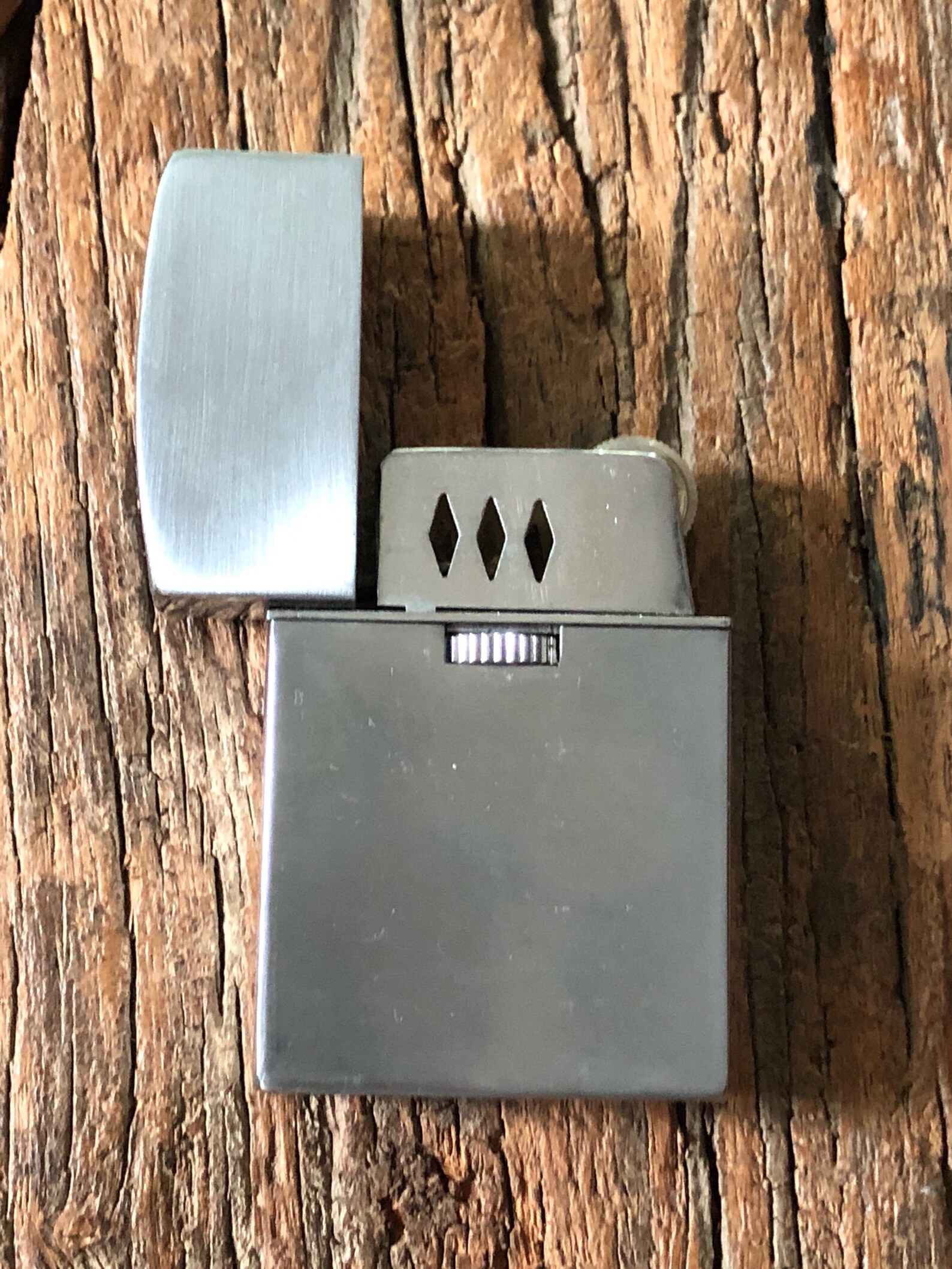 Vintage Japanese Cigarette Lighter With the Iconic Playboy Etsy