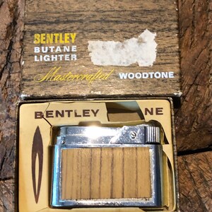 bentley cigarette lighter Vintage  Duckwells Best Cigarette Lighter Knob 3W0919307A