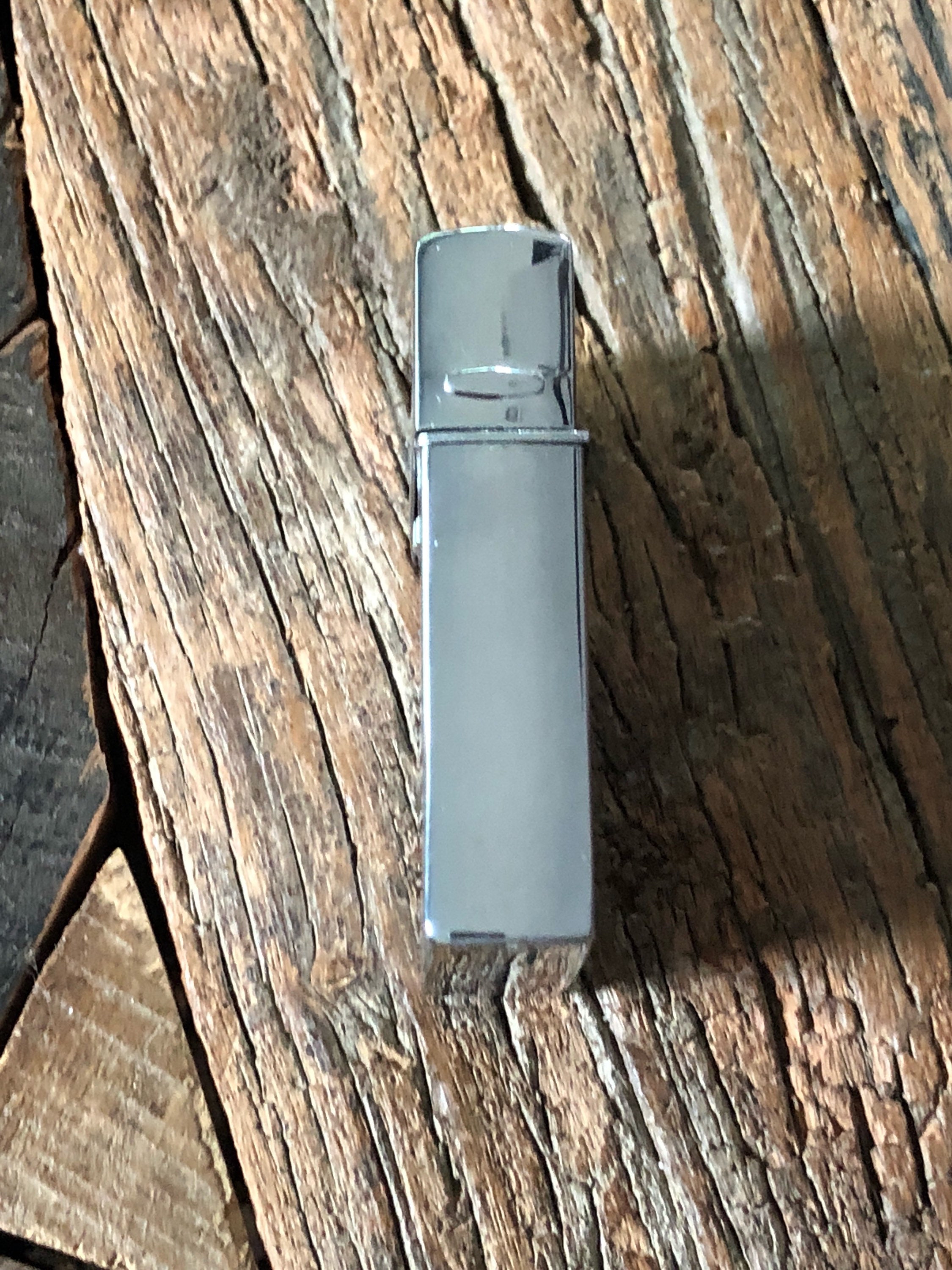 Vintage Japanese Cigarette Lighter With the Iconic Playboy Etsy