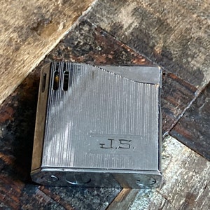 piezoelectric cigarette lighter Maruman Piezoelectric Lighter