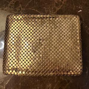 Whiting Davis Wallet - Etsy display picture 3