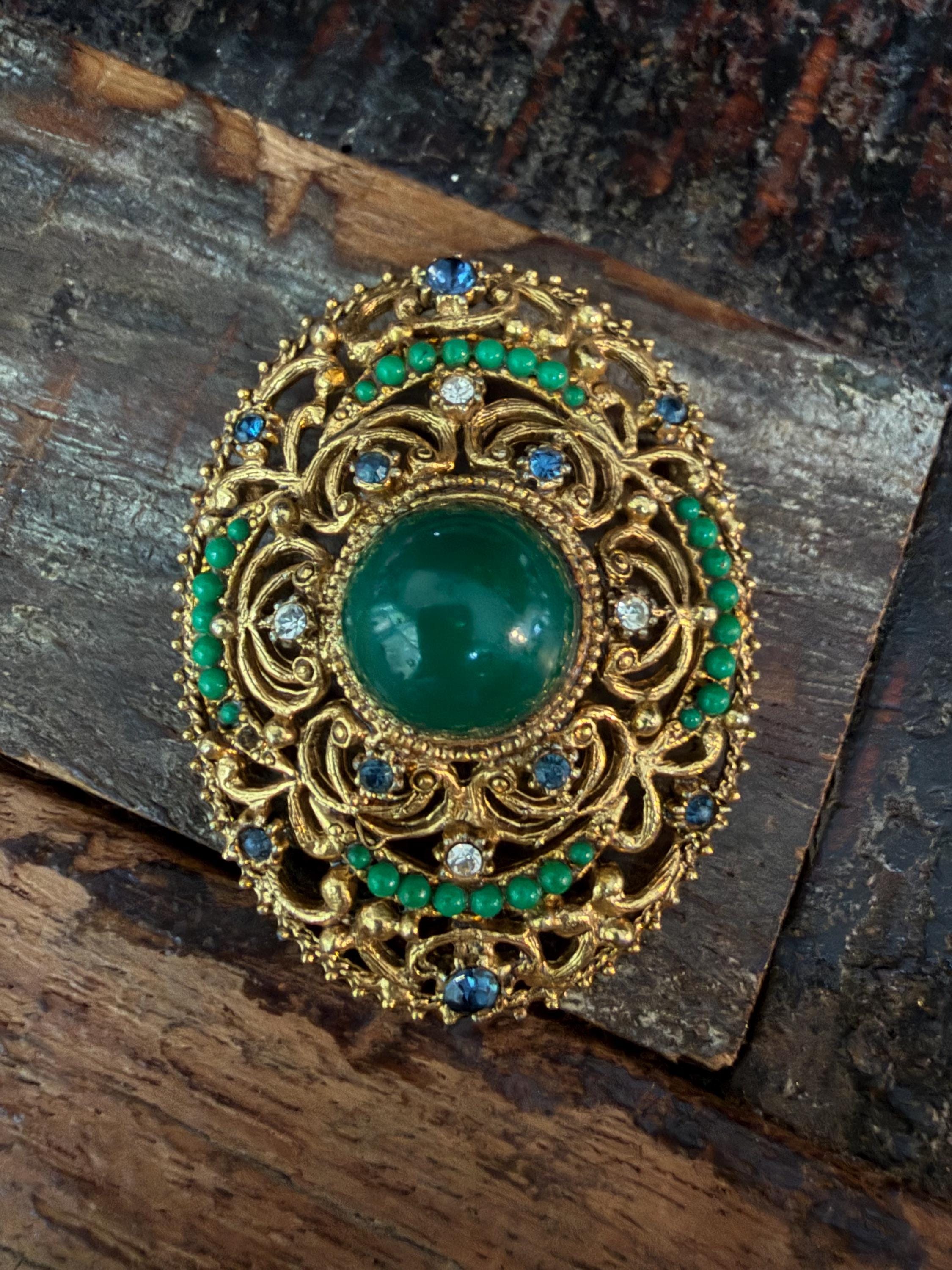 Florenza Jewelry - Etsy