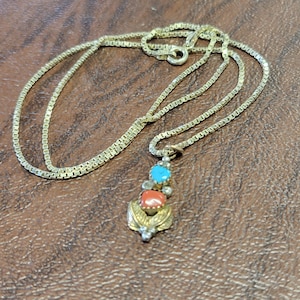 Old Vintage Native Chains Sterling - Etsy