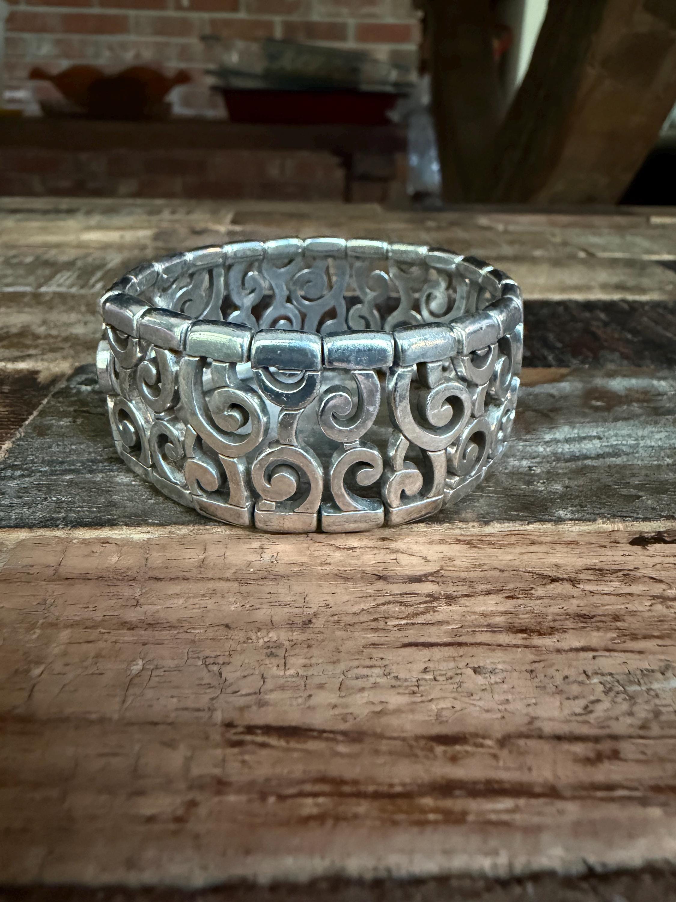 Vintage Brighton Bracelets - Etsy display picture 1