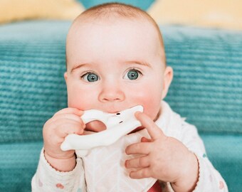 my friend goo teether