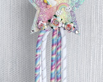 Molde De Cuerno De Unicornio Para Imprimir ~ Manualidades Para Fiesta