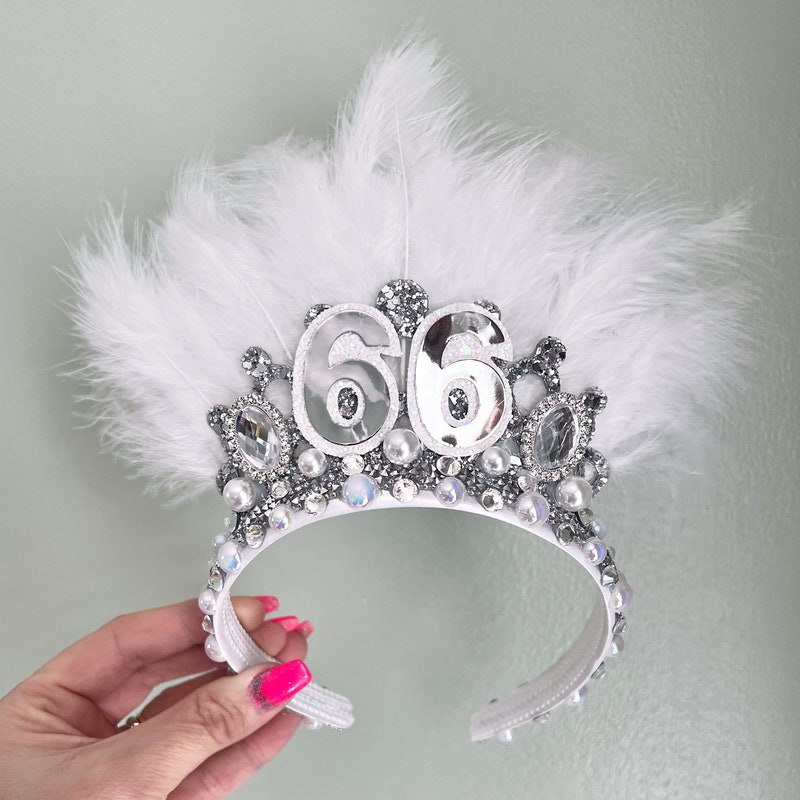 Birthday Tiara Near Me Options and Ideas