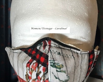 Maschera protettiva per il viso/antipolvere