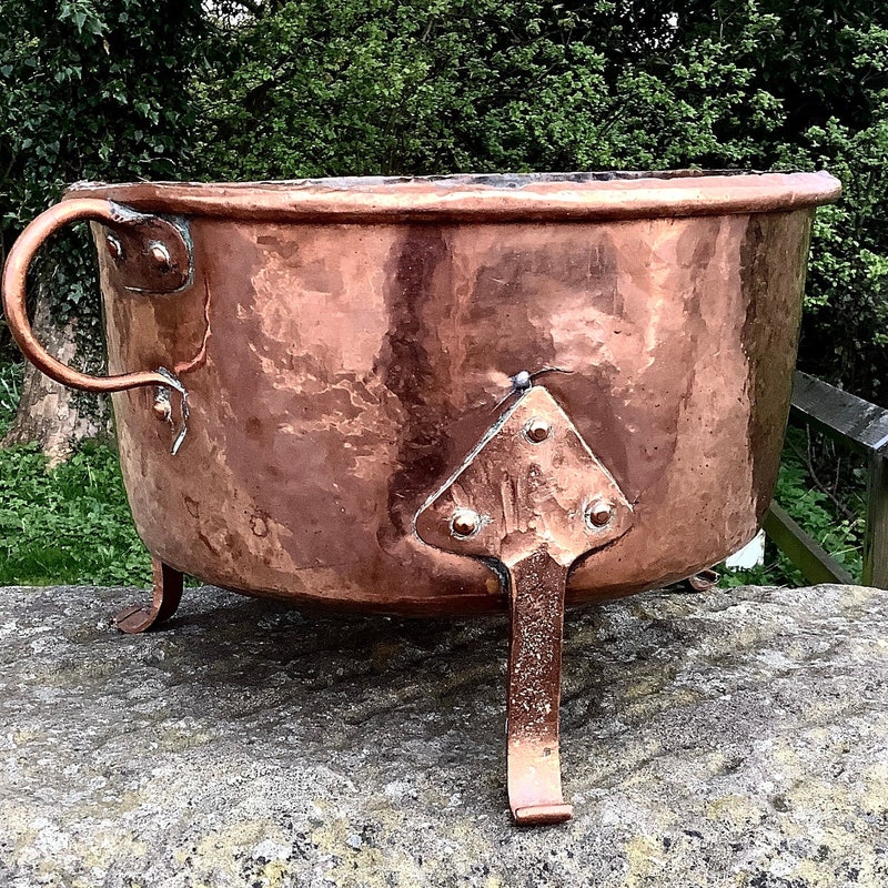 Extra Large Cauldron - Etsy