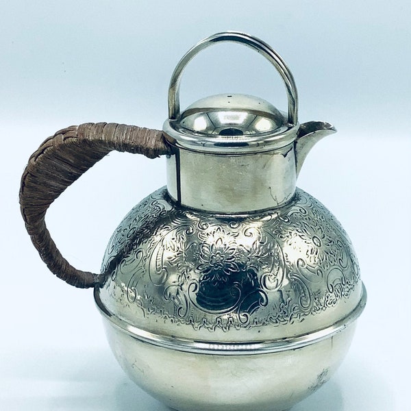 English Tea Pot Etsy UK