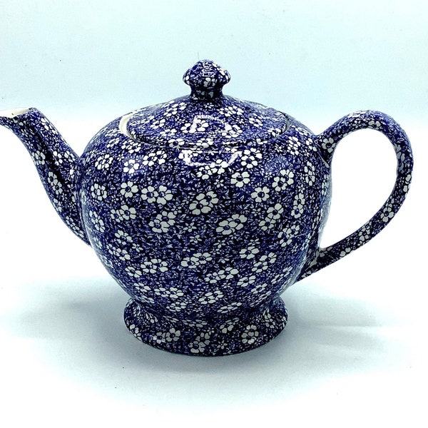 Chintz Teapots Etsy