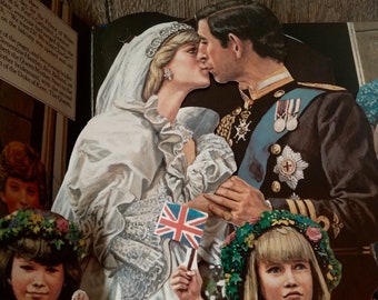 Royal Family Pops Etsy