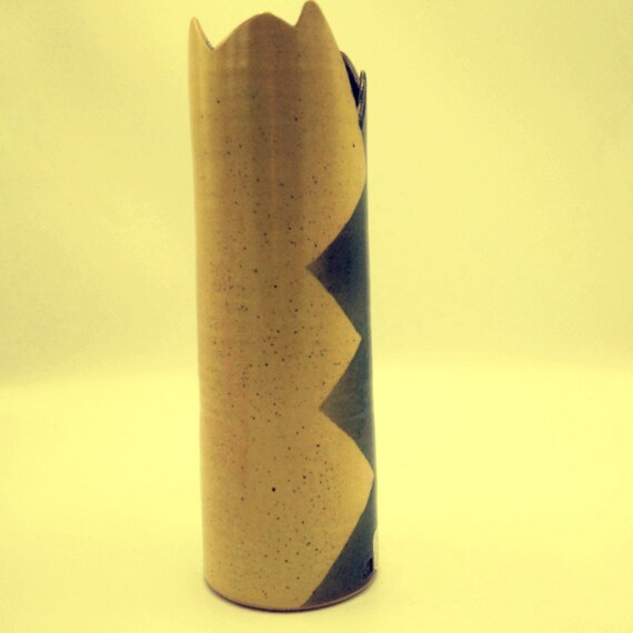 VASE CERAMIQUE SIGNÉ EUR 20,00 - PicClick FR