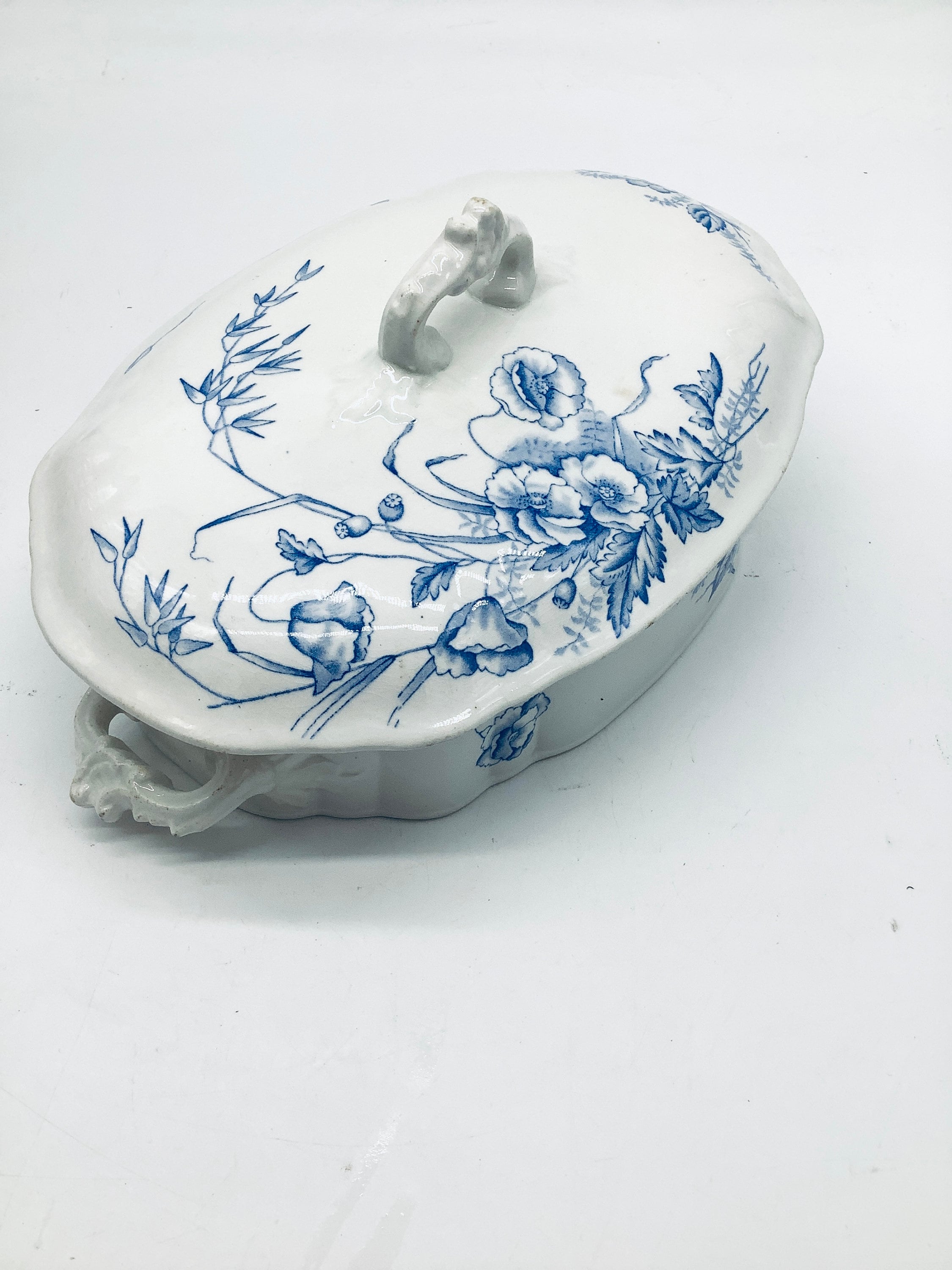 Porcelain De Terre John Edwards - Etsy