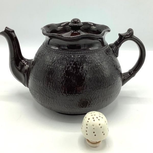 Victorian Teapot Etsy UK